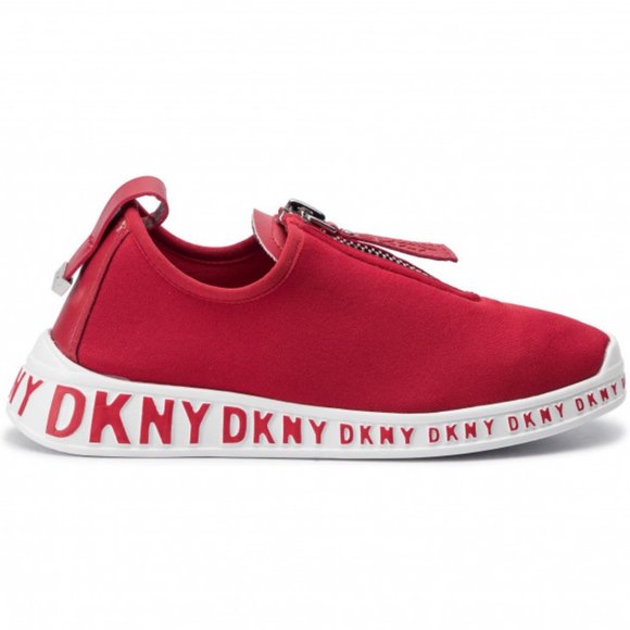 COPY - DKNY Neoprene Melissa  K1933353
 Sneakers - Picture 3 of 12